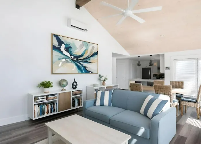 Summit Breeze Retreat Holiday home *